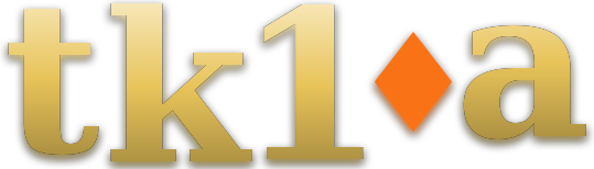 tk10a logo